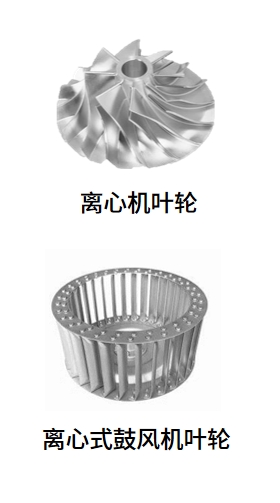 鼓风机