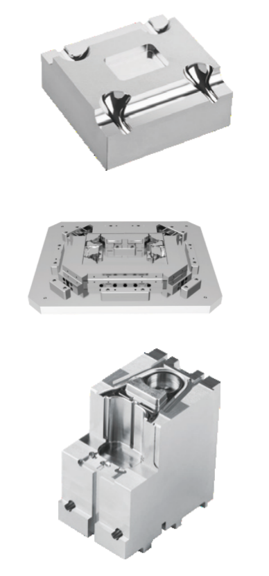 消费品模具应用 消费品模具应用