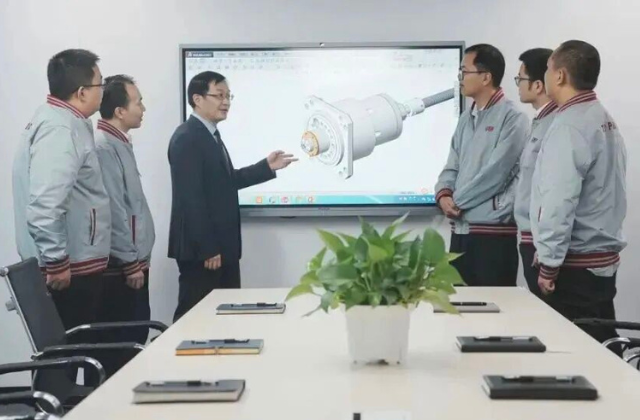 我们的文化